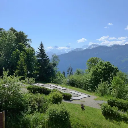 Enzian 720 By Interhome