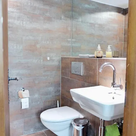 Enzian 720 By Interhome *