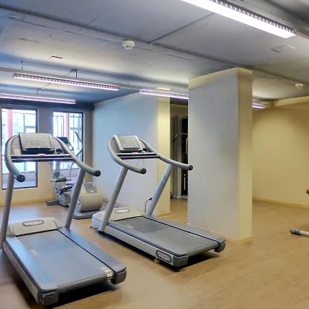 아파트 Enzian 720 By Interhome *