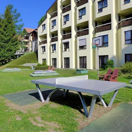 Appartement Enzian 720 By Interhome Beatenberg