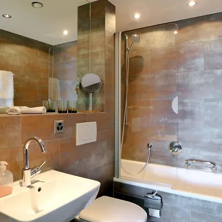 Enzian 720 By Interhome Appartement