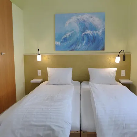 Enzian 720 By Interhome Appartement Beatenberg