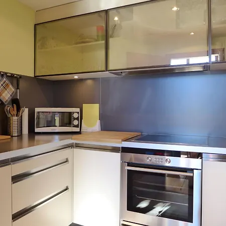 Enzian 720 By Interhome Beatenberg