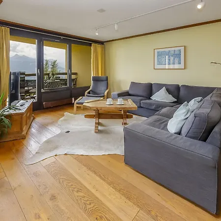 Appartamento Enzian 720 By Interhome *
