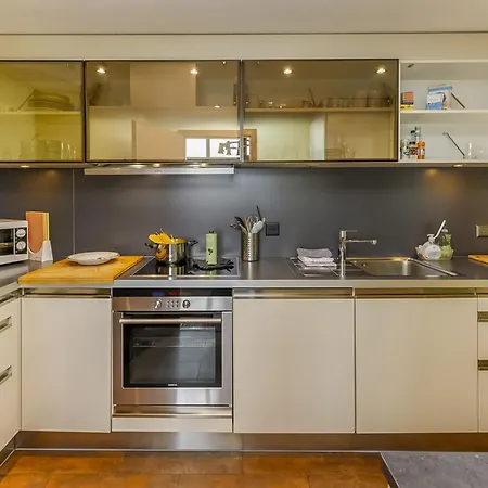 Enzian 720 By Interhome