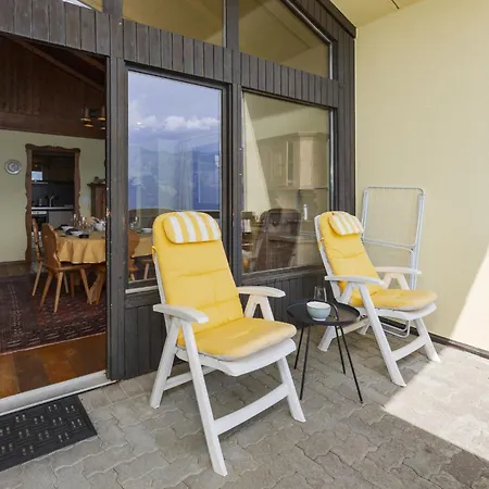 Enzian 720 By Interhome *