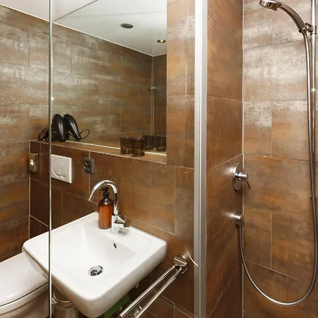 Enzian 720 By Interhome
