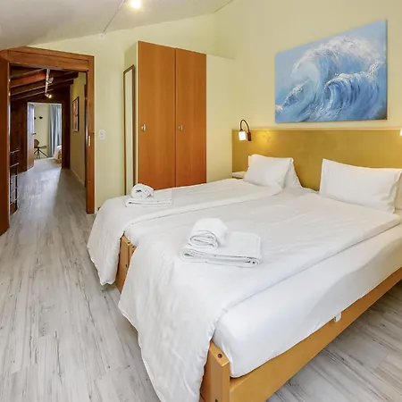 Daire Enzian 720 By Interhome *