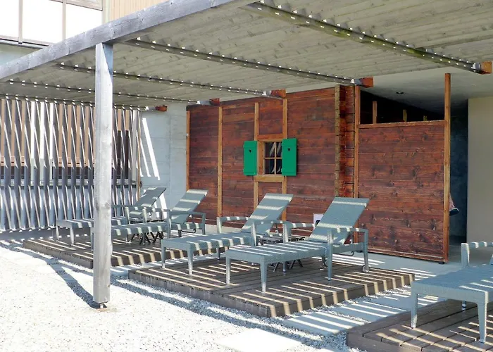 Enzian 720 By Interhome * Beatenberg