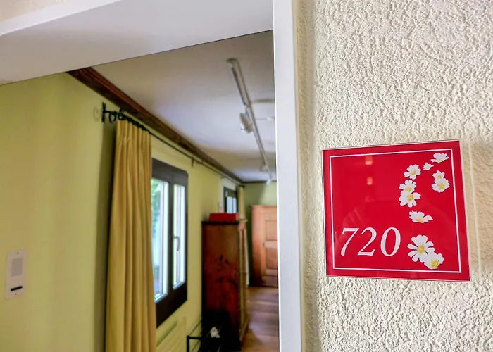 Enzian 720 By Interhome Lejlighed