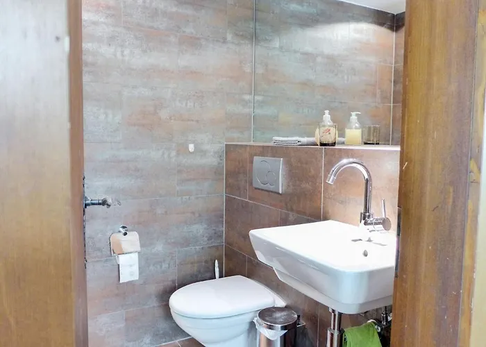 Enzian 720 By Interhome *