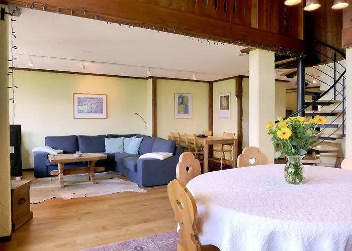 Enzian 720 By Interhome Beatenberg