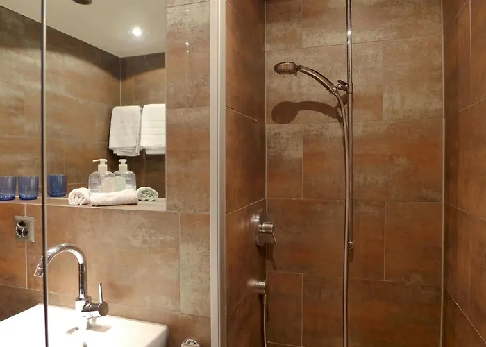 Enzian 720 By Interhome * Beatenberg