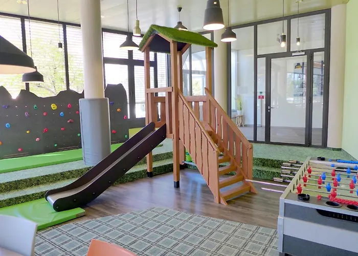 Lejlighed Enzian 720 By Interhome Beatenberg