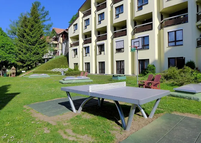 Lejlighed Enzian 720 By Interhome Beatenberg