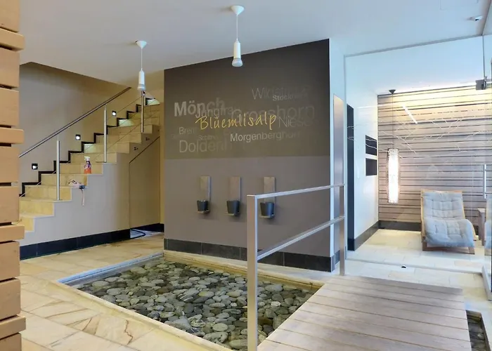 Enzian 720 By Interhome *