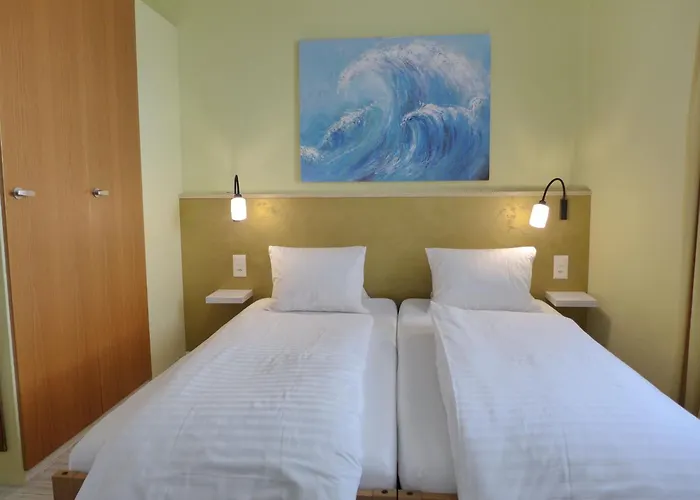 Enzian 720 By Interhome Lejlighed Beatenberg