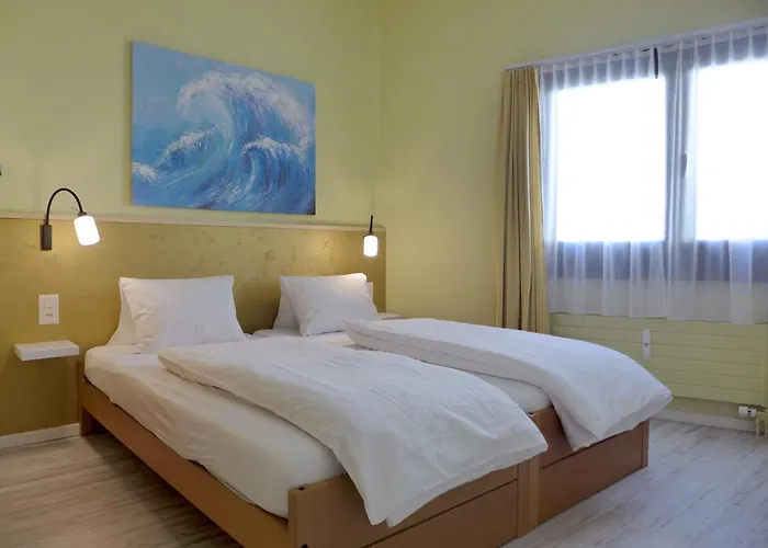 Enzian 720 By Interhome Beatenberg