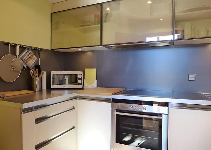 Enzian 720 By Interhome Beatenberg