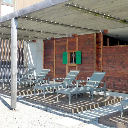 Enzian 720 By Interhome * Beatenberg