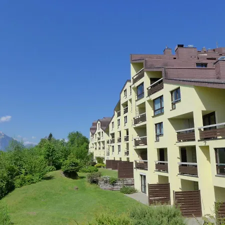 Enzian 720 By Interhome Apartament