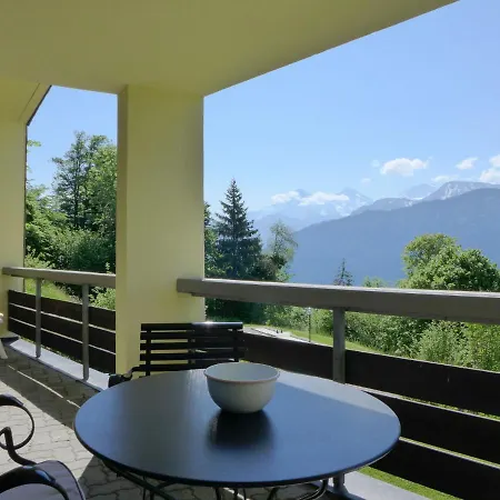 Enzian 720 By Interhome