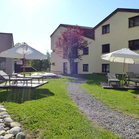 Enzian 720 By Interhome Beatenberg