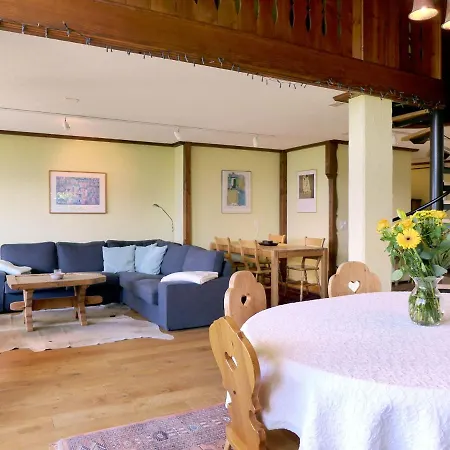 Enzian 720 By Interhome Beatenberg