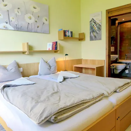 Enzian 720 By Interhome Apartment *