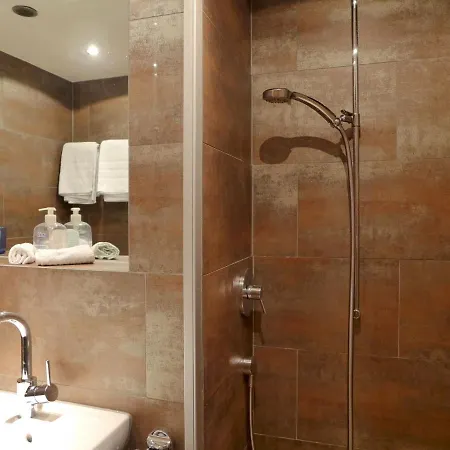 Enzian 720 By Interhome * Beatenberg