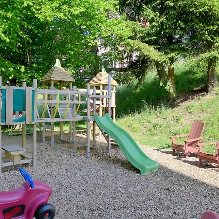 Enzian 720 By Interhome * Beatenberg