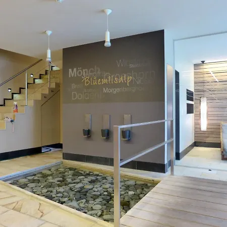 Enzian 720 By Interhome *