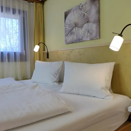 Apartament Enzian 720 By Interhome *