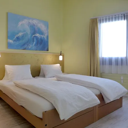 Enzian 720 By Interhome Beatenberg