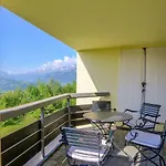 Enzian 720 By Interhome Apartamento *