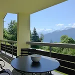 Enzian 720 By Interhome