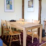 Enzian 720 By Interhome * Beatenberg