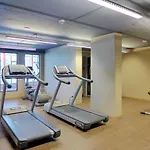 Apartamento Enzian 720 By Interhome *
