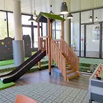 Apartamento Enzian 720 By Interhome Beatenberg
