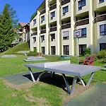 Apartamento Enzian 720 By Interhome Beatenberg