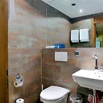 Apartamento Enzian 720 By Interhome *