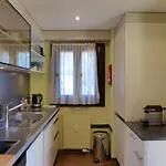 Enzian 720 By Interhome Apartamento Beatenberg