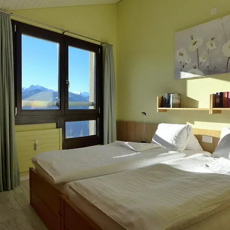 Apartamento Enzian 720 By Interhome